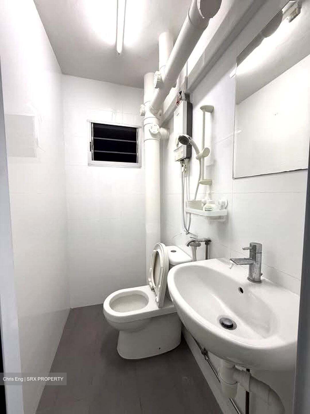 Blk 404 Pandan Gardens (Jurong East), HDB 5 Rooms #577710951